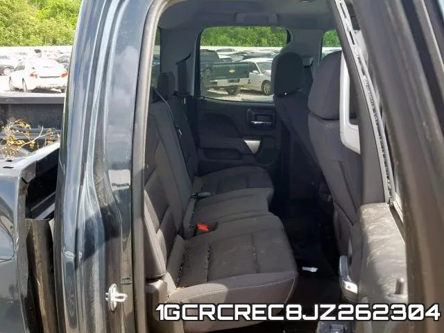 1GCRCREC8JZ262304 фото 7