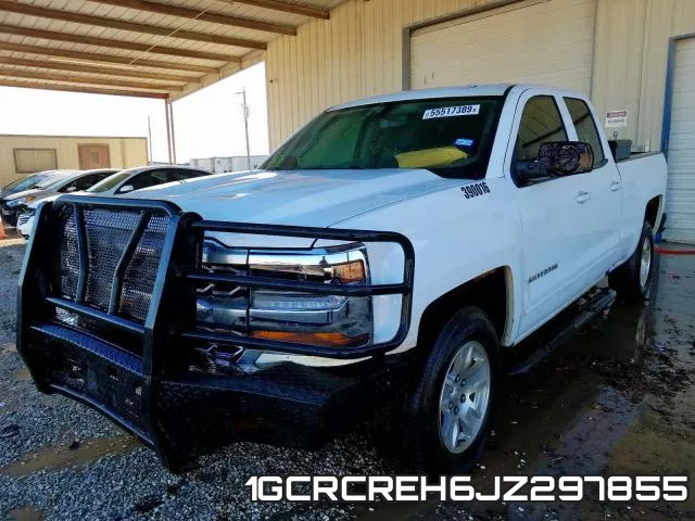 1GCRCREH6JZ297855 фото 3