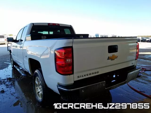 1GCRCREH6JZ297855 фото 4