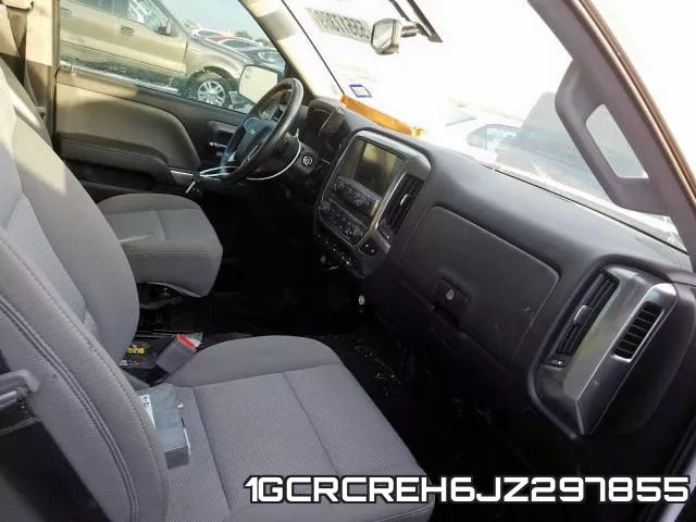 1GCRCREH6JZ297855 фото 6