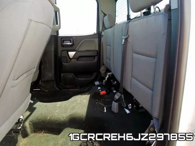 1GCRCREH6JZ297855 фото 7