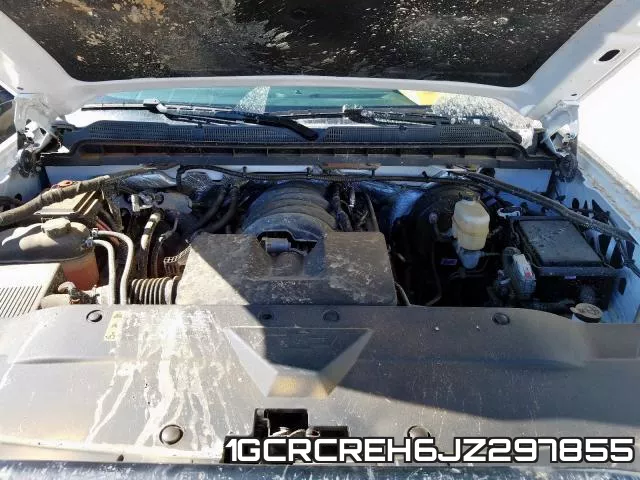 1GCRCREH6JZ297855 фото 8