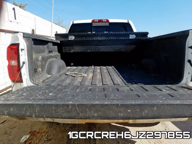 1GCRCREH6JZ297855 фото 10