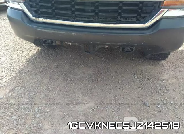 1GCVKNEC5JZ142518 фото 7