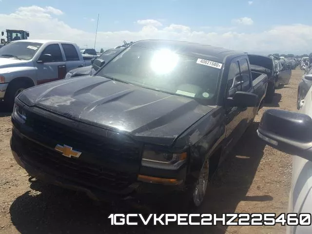1GCVKPEC2HZ225460 фото 3