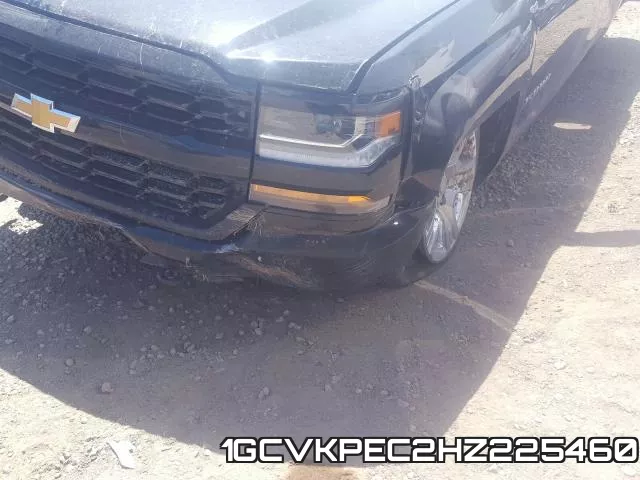 1GCVKPEC2HZ225460 фото 10