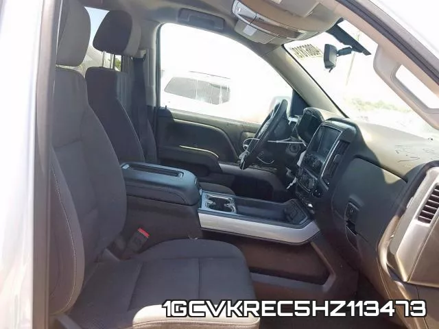 1GCVKREC5HZ113473 фото 6