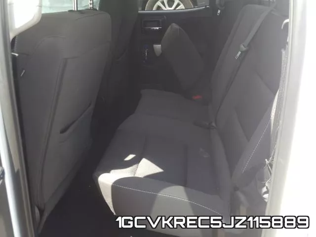 1GCVKREC5JZ115889 фото 10