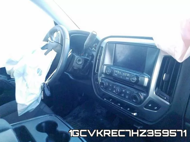 1GCVKREC7HZ359571 фото 10