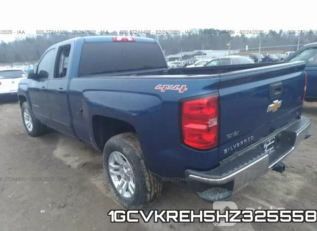1GCVKREH5HZ325558 фото 4