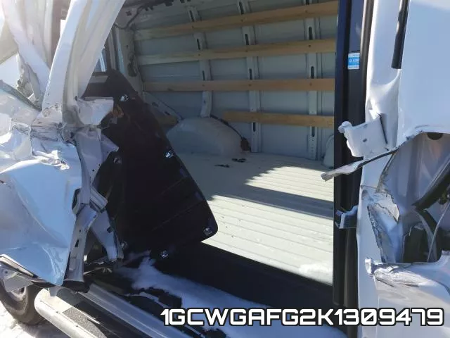 1GCWGAFG2K1309479 фото 7