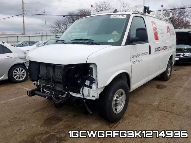 1GCWGAFG3K1274936 фото 3