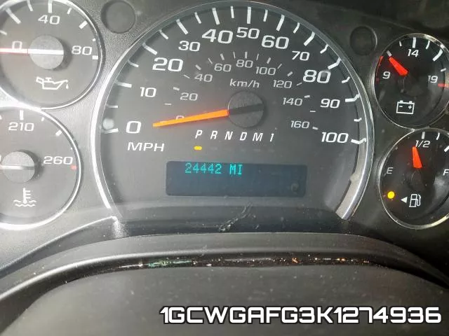 1GCWGAFG3K1274936 фото 9
