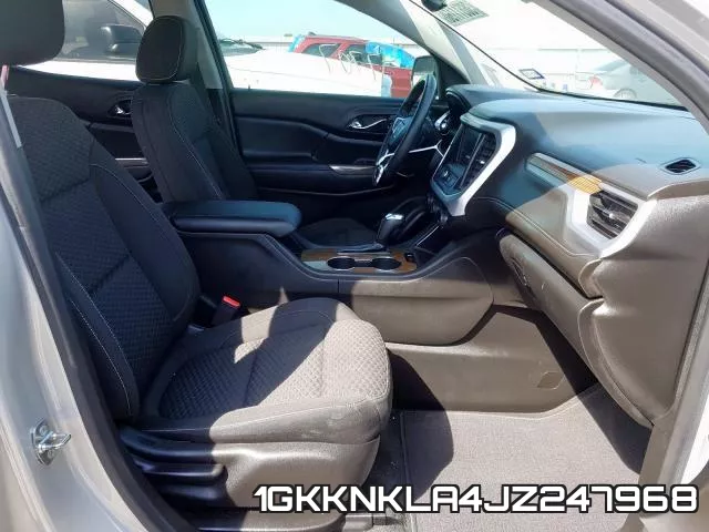 1GKKNKLA4JZ247968 фото 6