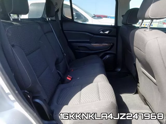 1GKKNKLA4JZ247968 фото 7