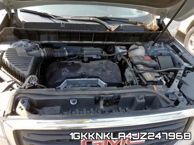 1GKKNKLA4JZ247968 фото 8