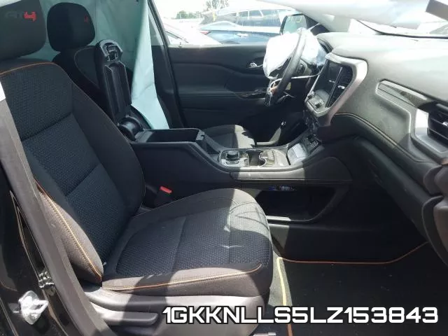 1GKKNLLS5LZ153843 фото 6