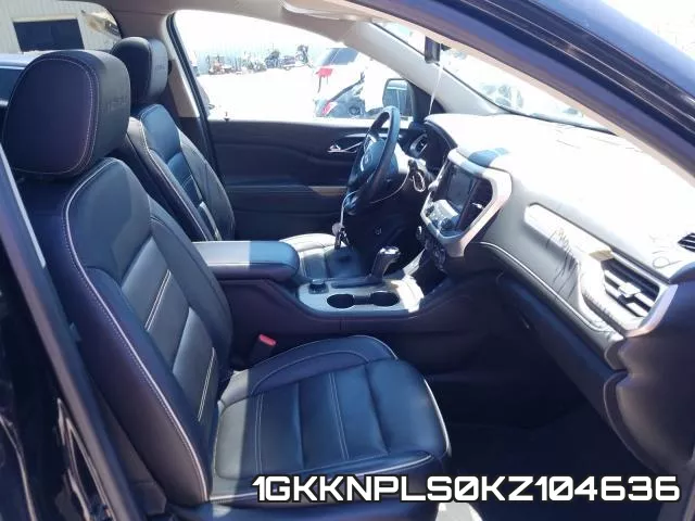 1GKKNPLS0KZ104636 фото 6