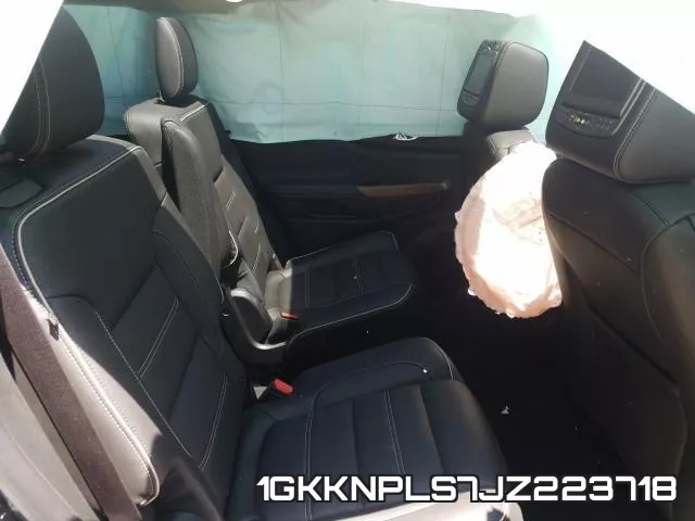 1GKKNPLS7JZ223718 фото 7