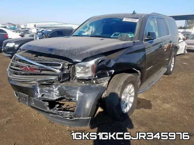 1GKS1GKC6JR345976 фото 3