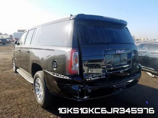 1GKS1GKC6JR345976 фото 4