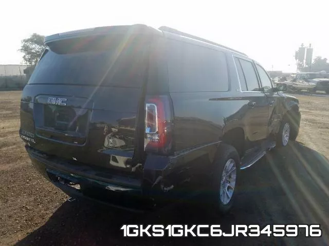 1GKS1GKC6JR345976 фото 5