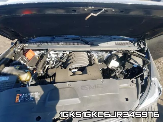 1GKS1GKC6JR345976 фото 8