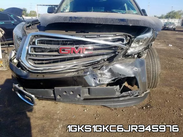 1GKS1GKC6JR345976 фото 10