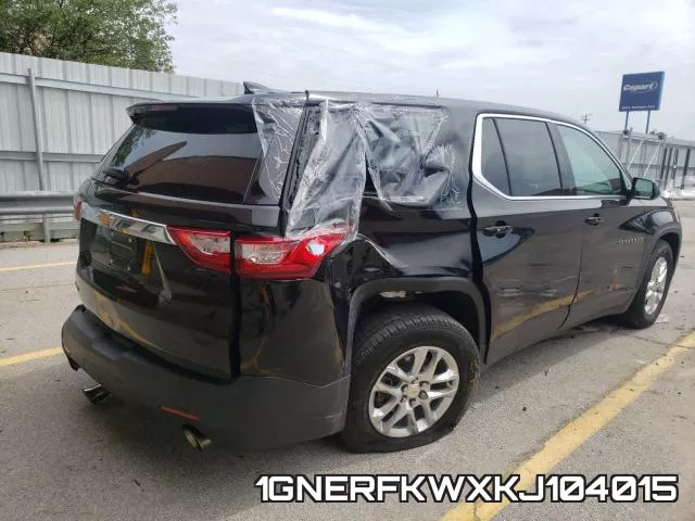1GNERFKWXKJ104015 фото 5