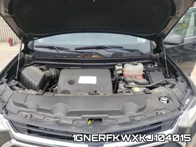 1GNERFKWXKJ104015 фото 8
