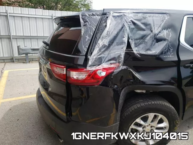 1GNERFKWXKJ104015 фото 10