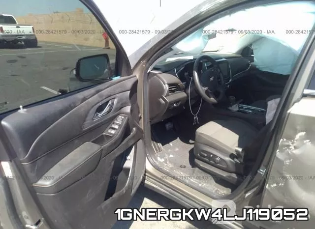 1GNERGKW4LJ119052 фото 6