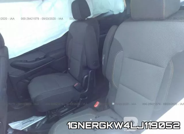1GNERGKW4LJ119052 фото 9