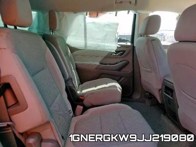 1GNERGKW9JJ219080 фото 7