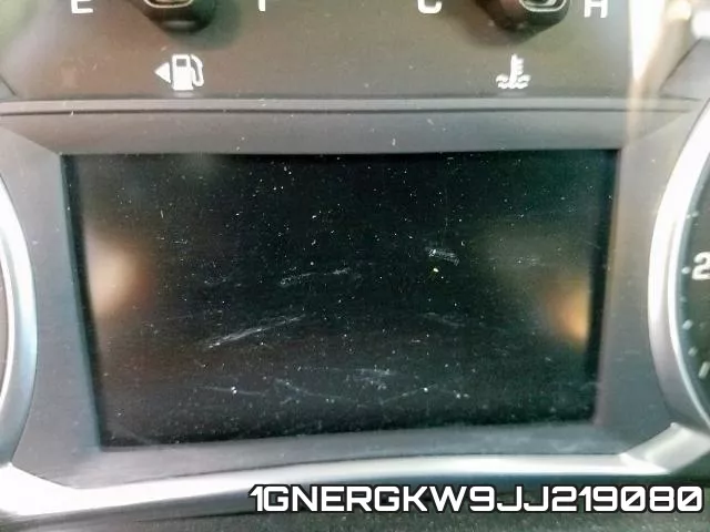 1GNERGKW9JJ219080 фото 9
