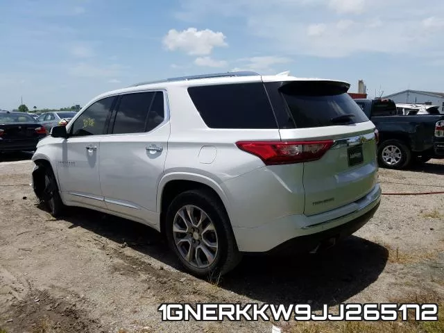 1GNERKKW9JJ265172 фото 4