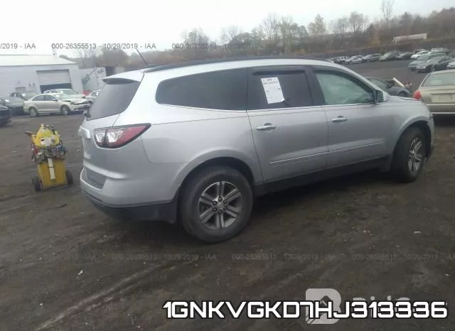 1GNKVGKD7HJ313336 фото 5