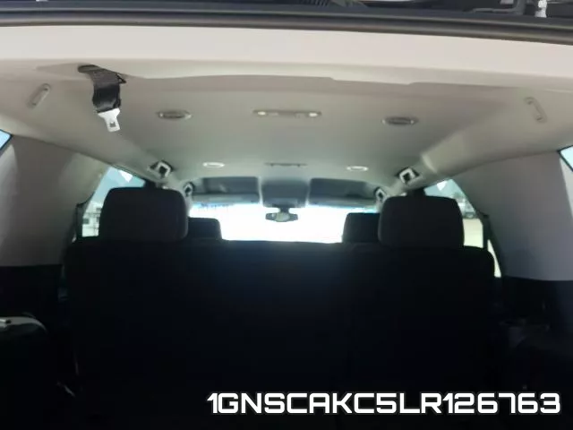 1GNSCAKC5LR126763 фото 10