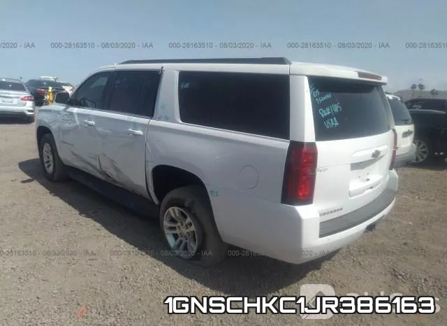 1GNSCHKC1JR386163 фото 4