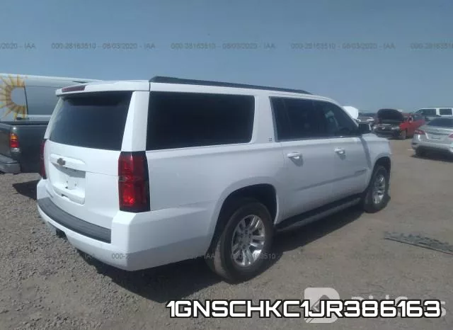 1GNSCHKC1JR386163 фото 5
