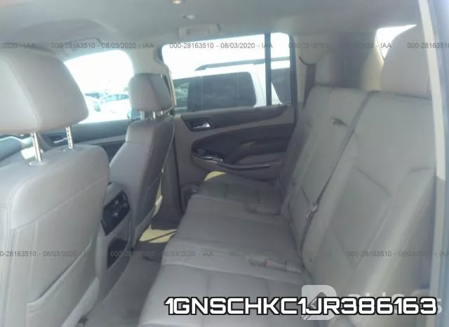 1GNSCHKC1JR386163 фото 9
