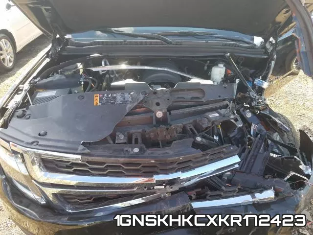 1GNSKHKCXKR172423 фото 8