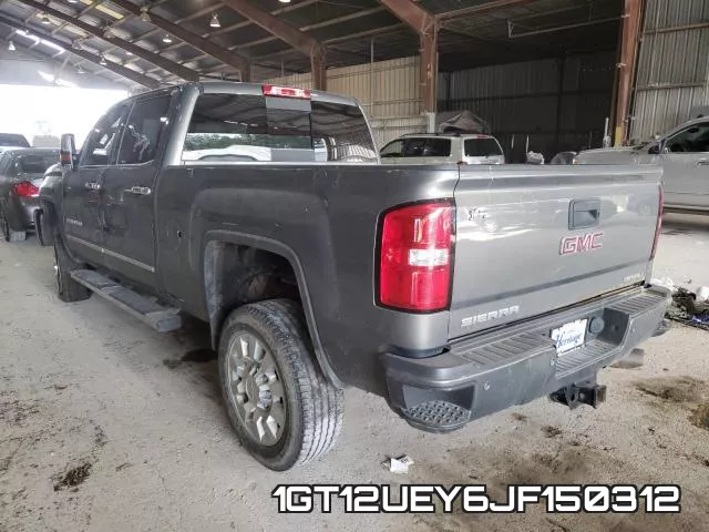 1GT12UEY6JF150312 фото 4