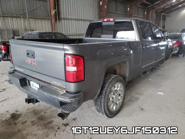 1GT12UEY6JF150312 фото 5
