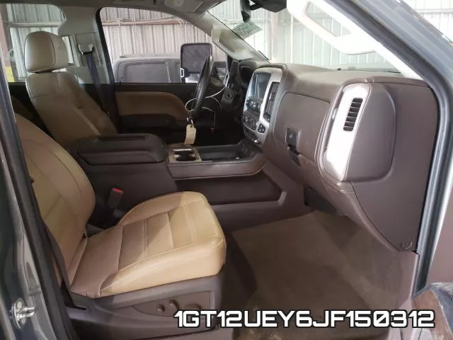 1GT12UEY6JF150312 фото 6