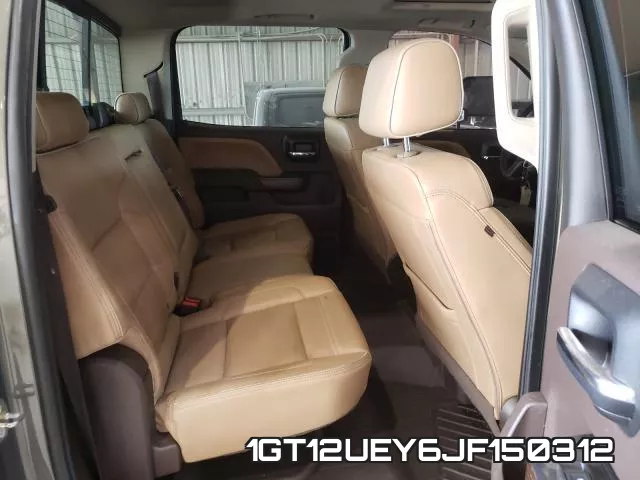 1GT12UEY6JF150312 фото 7