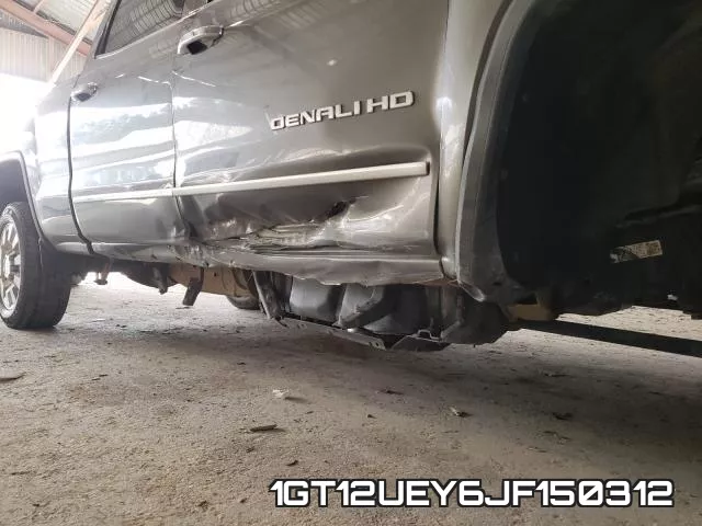 1GT12UEY6JF150312 фото 10