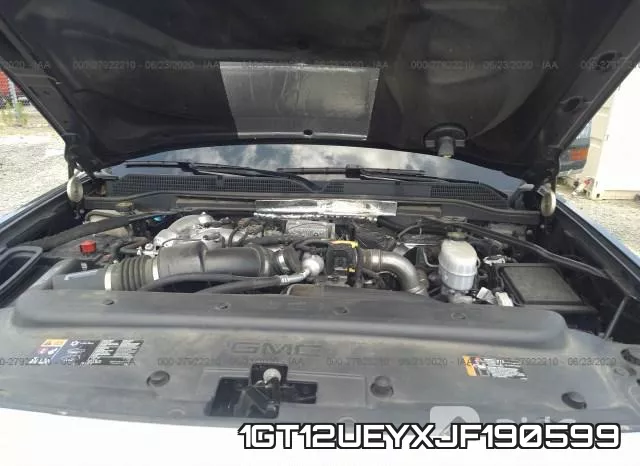 1GT12UEYXJF190599 фото 2