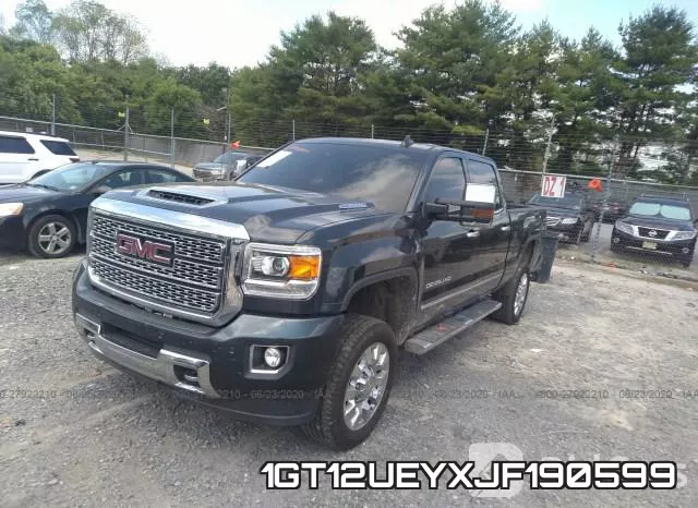 1GT12UEYXJF190599 фото 3