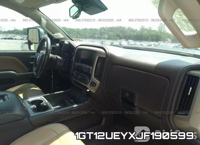 1GT12UEYXJF190599 фото 6